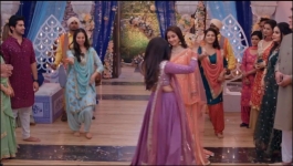 Parineeti - 19th March 2023